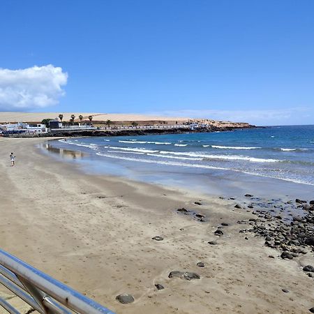 Апартаменты Playgarza Relax Тельде Экстерьер фото