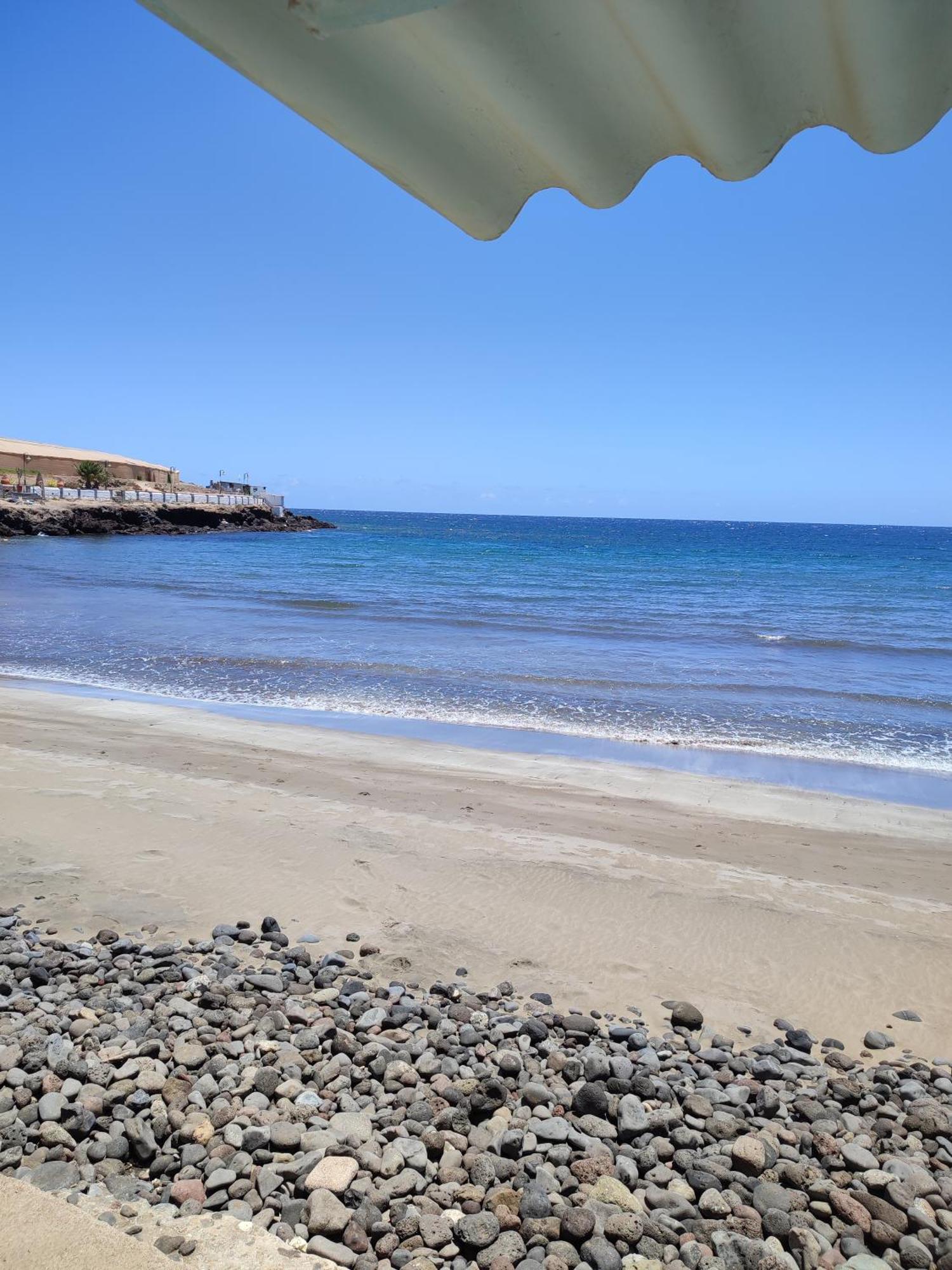Апартаменты Playgarza Relax Тельде Экстерьер фото